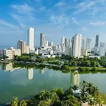 Lindo Alojamiento Cartagena CTG laguito cerca a bocagrande!!