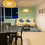 Tu Casa Con Vista Al Mar , Laguito-Bocagrande