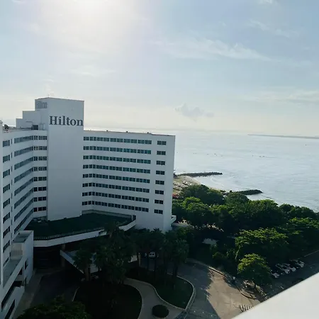 Lindo Ctg Laguito Cerca A Bocagrande!! Apartamento Cartagena