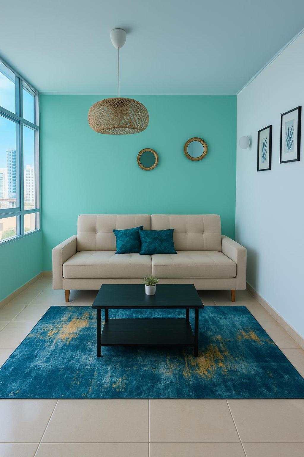 Lindo Ctg Laguito Cerca A Bocagrande!!