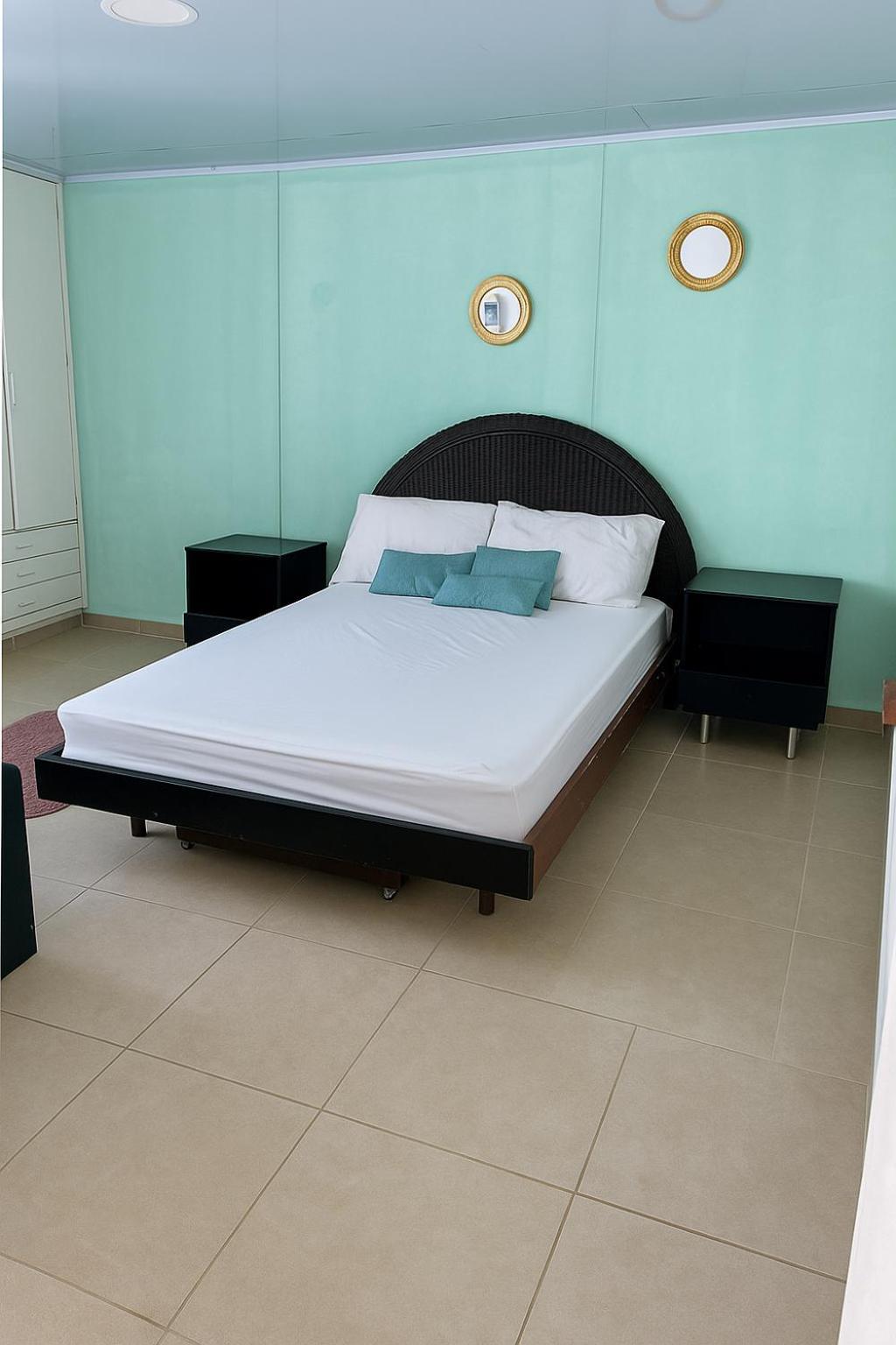 Lindo Ctg Laguito Cerca A Bocagrande!! Apartamento