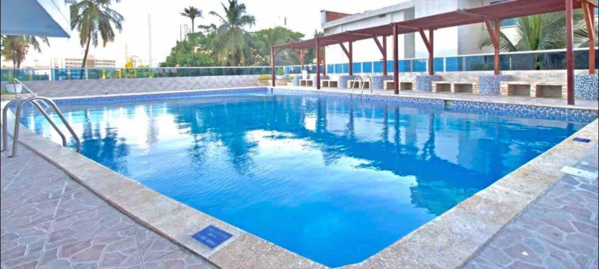 Apartamento Lindo Ctg Laguito Cerca A Bocagrande!!