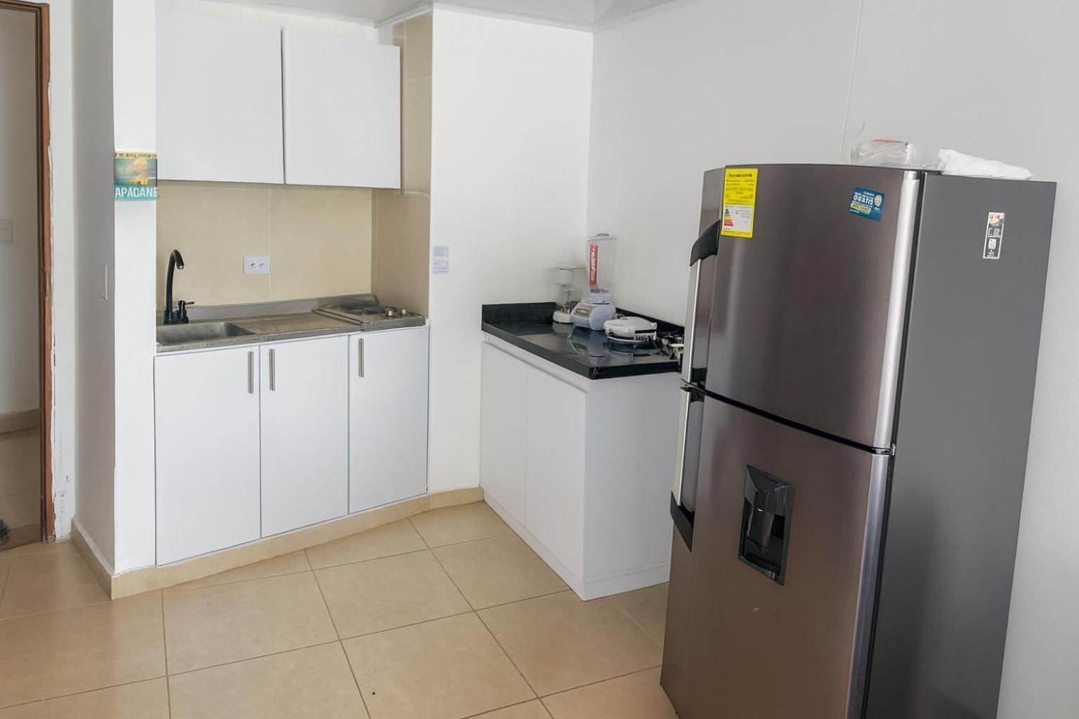 Lindo Ctg Laguito Cerca A Bocagrande!! Apartamento *